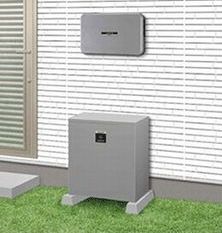 蓄電池